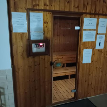 Apartament Viola Wellness Apartman Zalakaros Zewnętrze zdjęcie