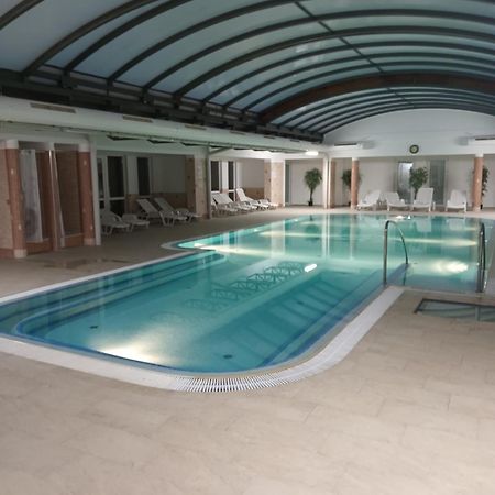 Apartament Viola Wellness Apartman Zalakaros Zewnętrze zdjęcie