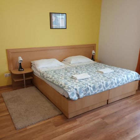 Apartament Viola Wellness Apartman Zalakaros Zewnętrze zdjęcie