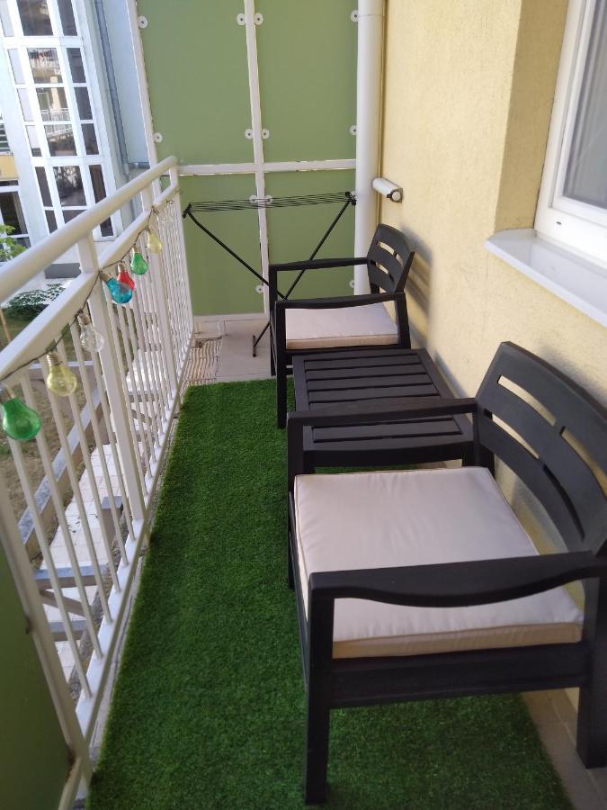 Apartament Viola Wellness Apartman Zalakaros Zewnętrze zdjęcie