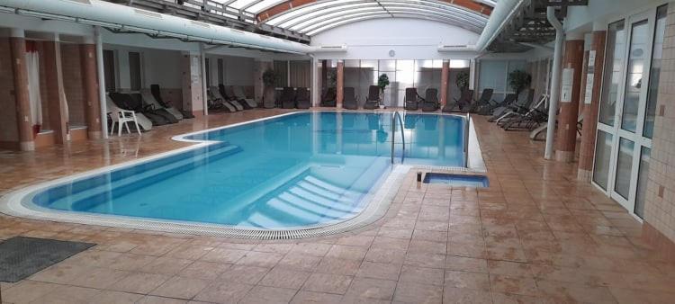 Apartament Viola Wellness Apartman Zalakaros Zewnętrze zdjęcie