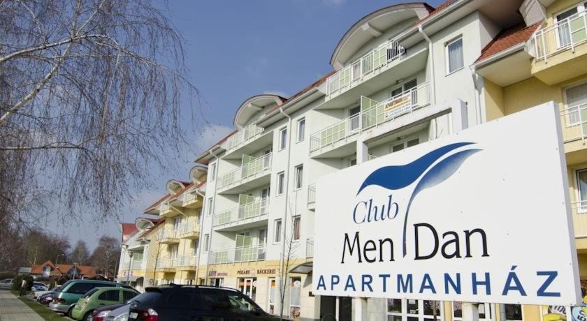 Apartament Viola Wellness Apartman Zalakaros Zewnętrze zdjęcie