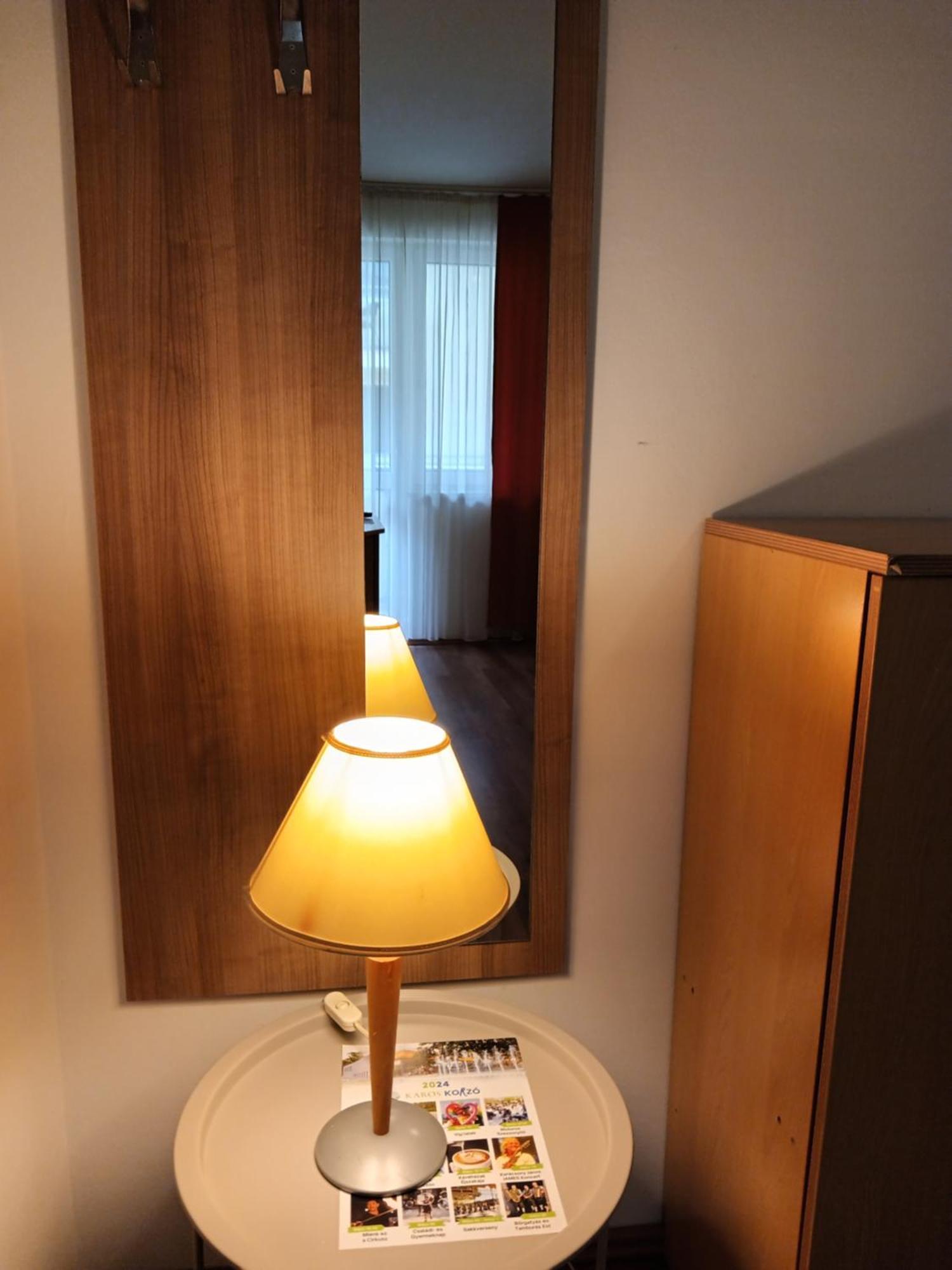 Apartament Viola Wellness Apartman Zalakaros Zewnętrze zdjęcie