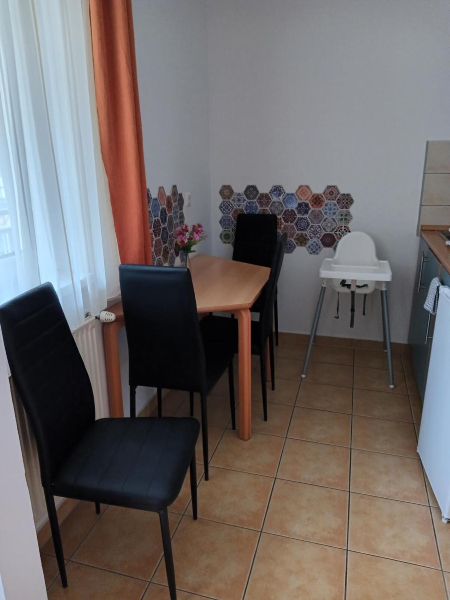 Apartament Viola Wellness Apartman Zalakaros Zewnętrze zdjęcie